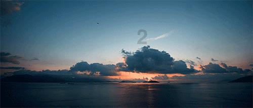 夏季的时尚女孩