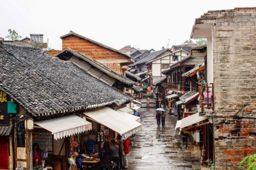 逃离壳牌岛