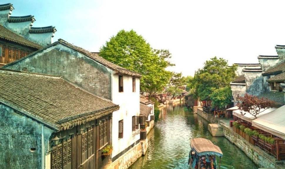 沙滩度假